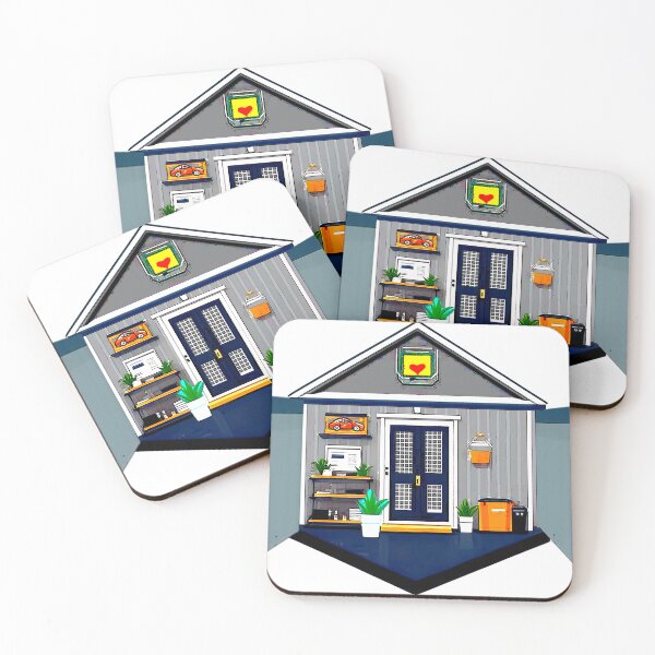 Item preview, Home Sweet Home designed and sold by TriForceDesign.