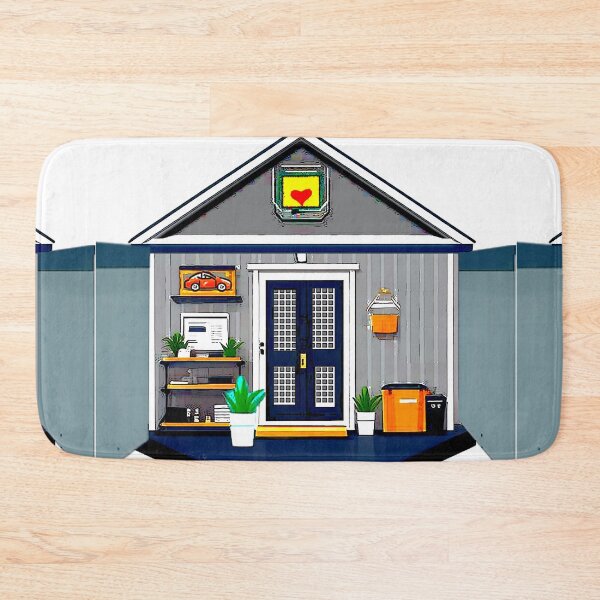 Item preview, Home Sweet Home designed and sold by TriForceDesign.