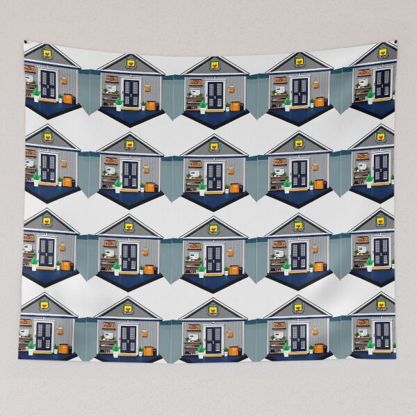 Item preview, Home Sweet Home designed and sold by TriForceDesign.
