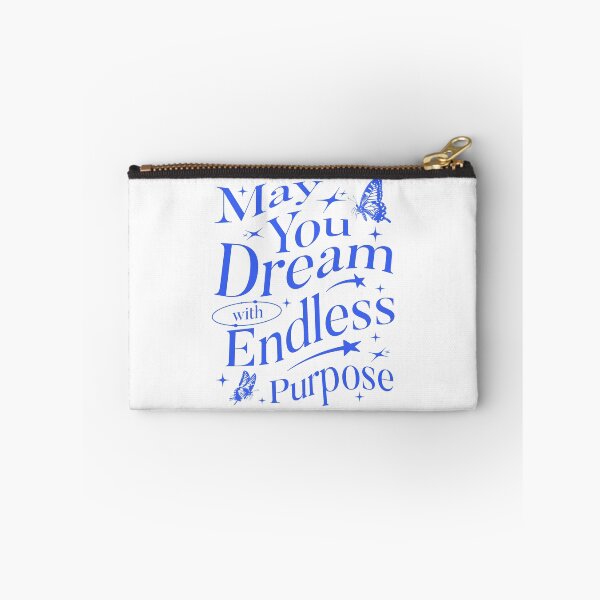 Item preview, May You Dream with Endless Purpose designed and sold by Creation-Pillar.