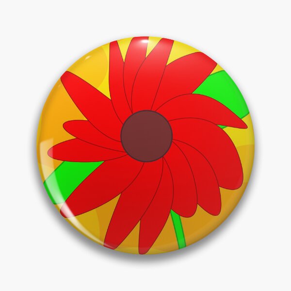 Item preview, Poppies designed and sold by doctorhu.