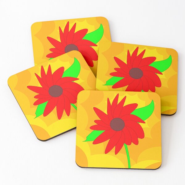 Item preview, Poppies designed and sold by doctorhu.