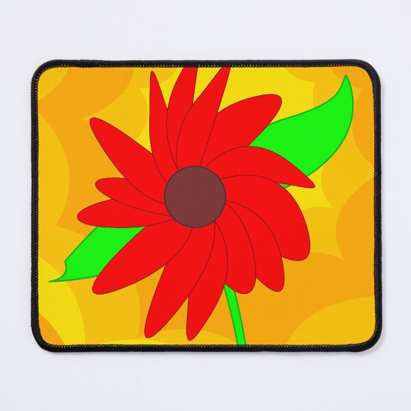 Item preview, Poppies designed and sold by doctorhu.