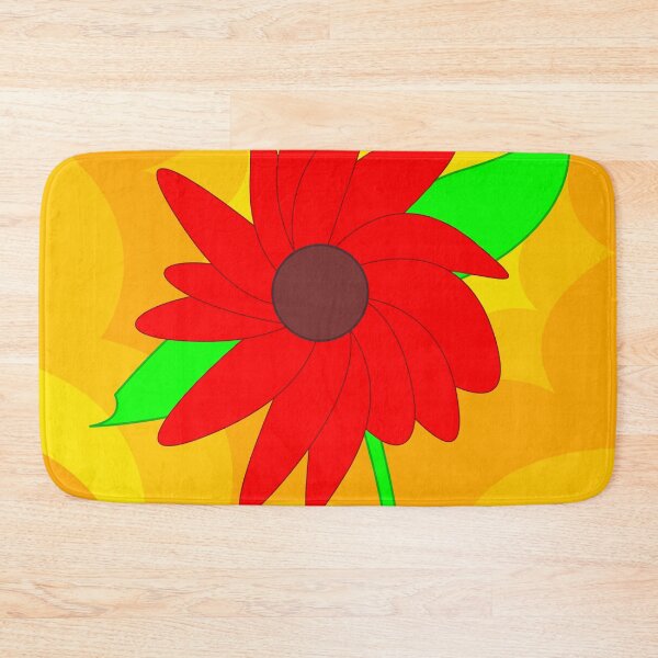 Item preview, Poppies designed and sold by doctorhu.