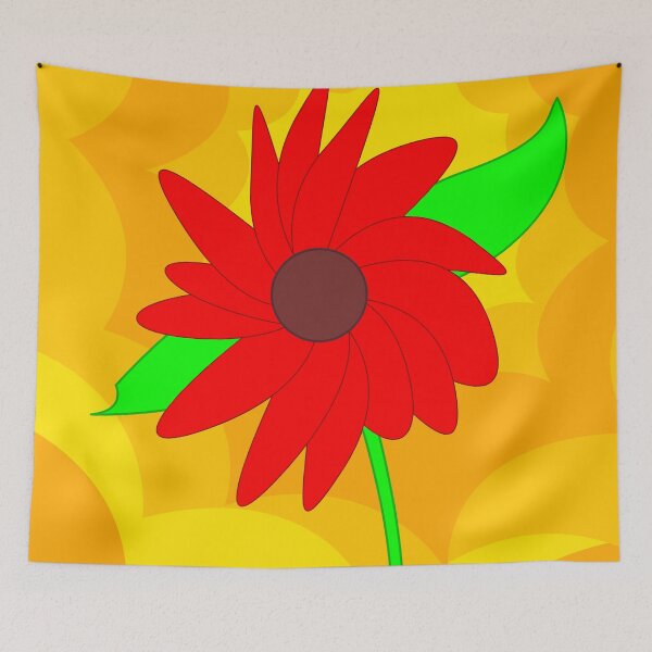 Item preview, Poppies designed and sold by doctorhu.