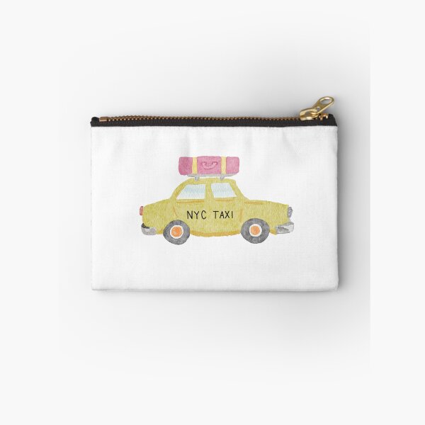 Item preview, nyc taxi cab designed and sold by creationsbymego.