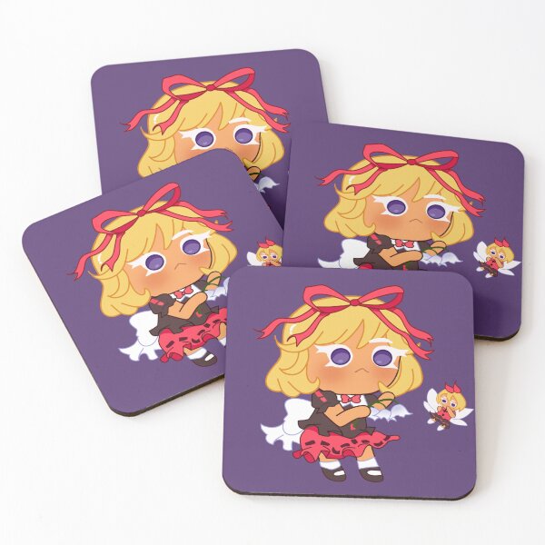 Item preview, Medicine Cookie designed and sold by Thaiglasses96.