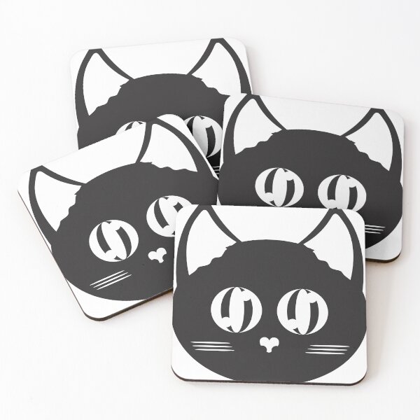 Item preview, Cute Cat designed and sold by RainbowCuteness.