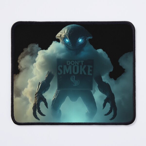 Item preview, Don't Smoke designed and sold by mtmed1013.