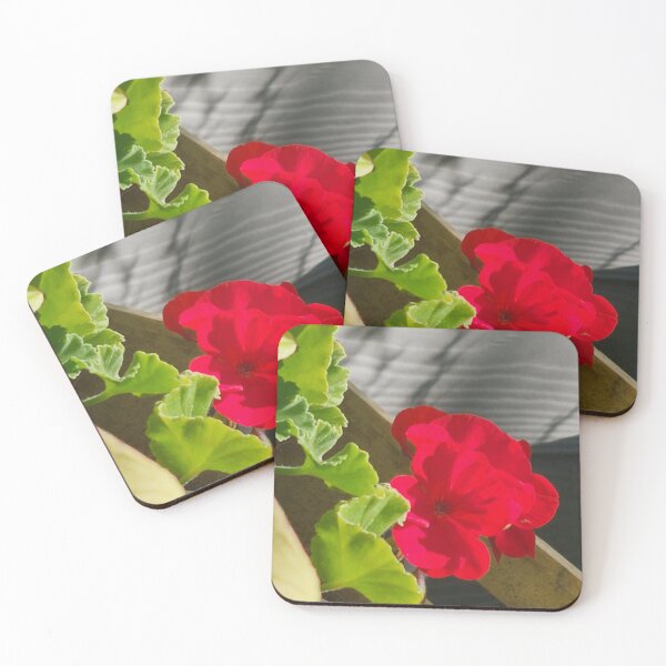 Item preview, Vibrant Red Beauty designed and sold by JohnWhiteCloud.