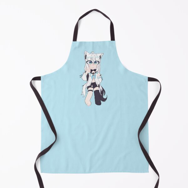 Item preview, Shirakami Fubuki designed and sold by WillowTheCat-.