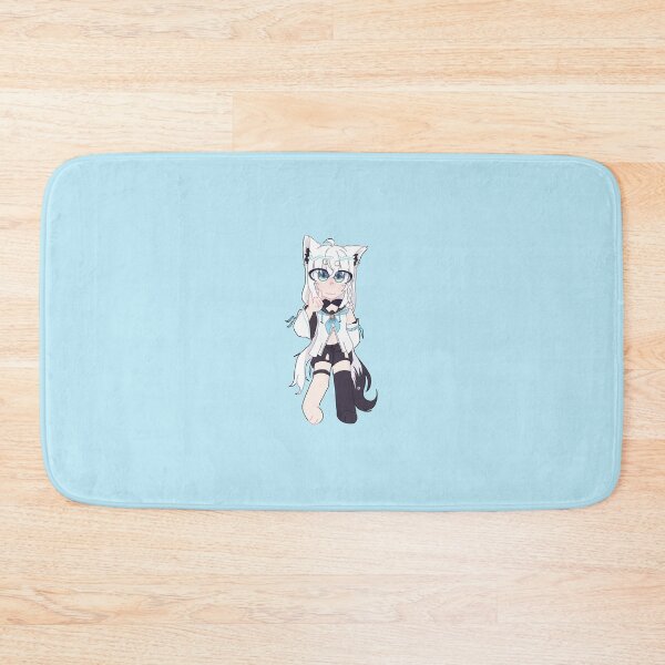 Item preview, Shirakami Fubuki designed and sold by WillowTheCat-.