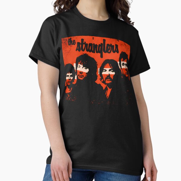 Item preview, Guildford British 70S 80S Punk Rock New Wave Band designed and sold by Furryana.