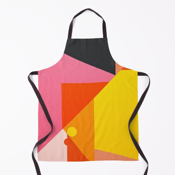 Item preview, Cubistic abstract pattern designed and sold by Cartoon Basketball.
