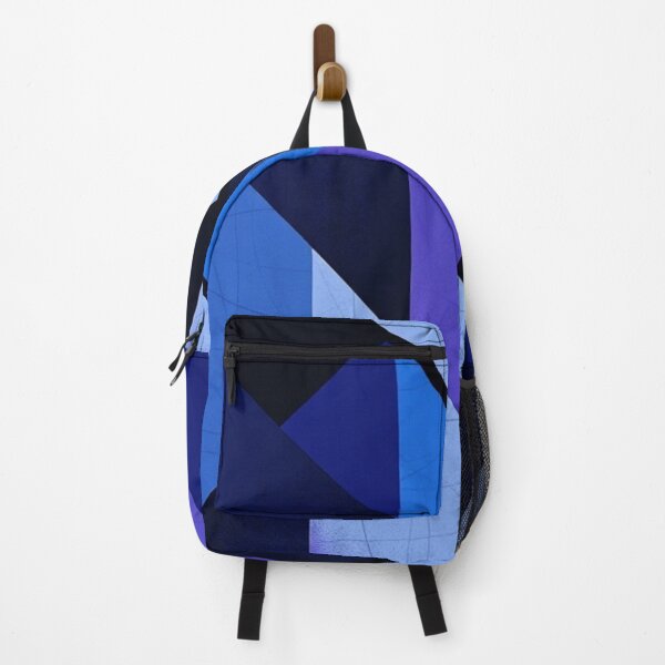 Item preview, Cubistic abstract pattern designed and sold by Cartoon Basketball.