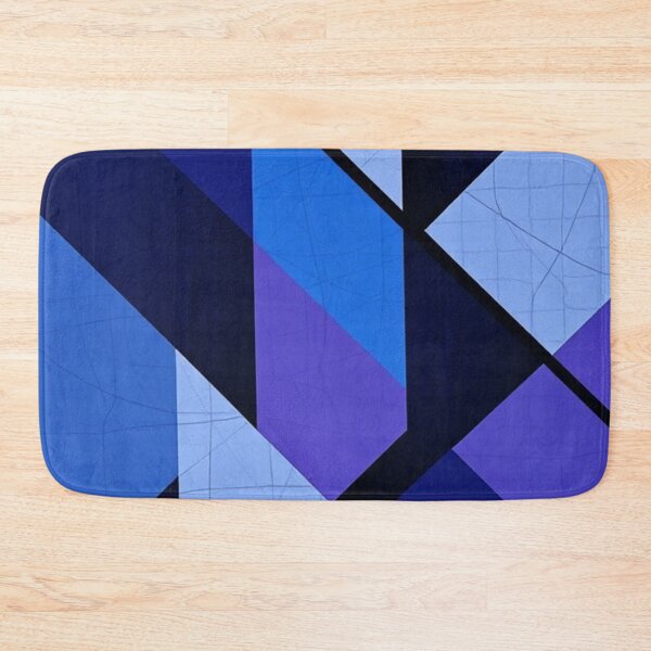 Item preview, Cubistic abstract pattern designed and sold by Cartoon Basketball.