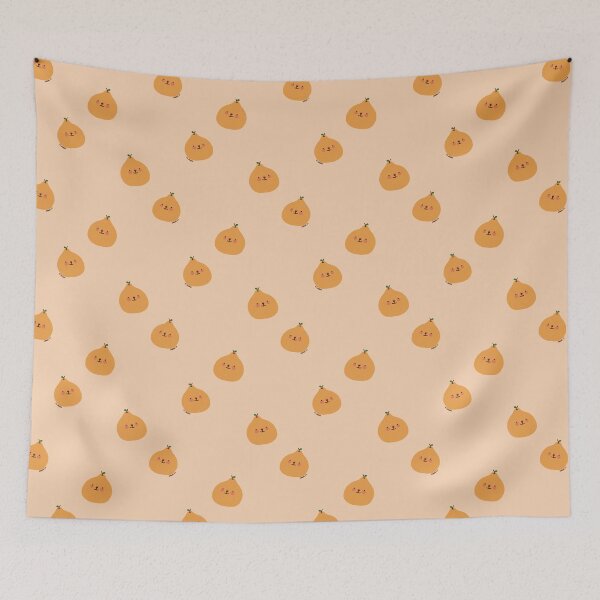 Item preview, Hallabong, a tangerine from Jeju Island in Korea designed and sold by narae-co.