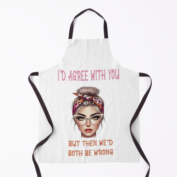 Item preview, Messy Bun, Sharp Wit designed and sold by Renderella.