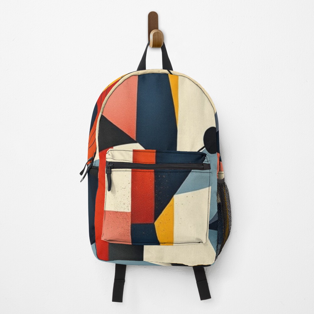 Item preview, Backpack designed and sold by RVPV.