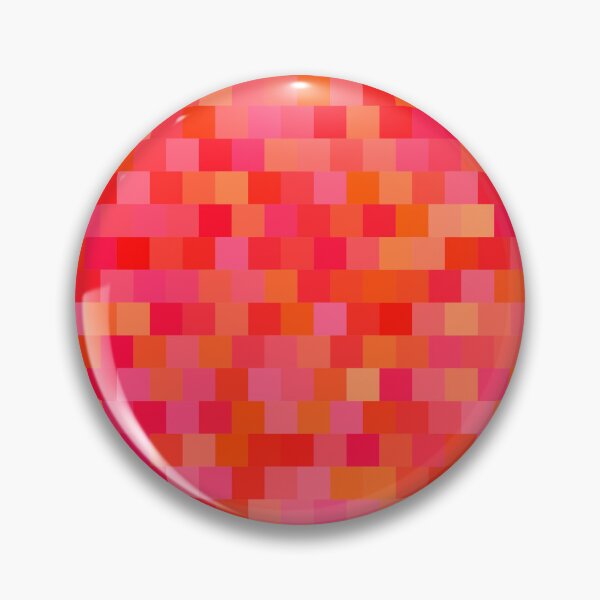 Item preview, Red and Orange pattern designed and sold by ViciousSector.