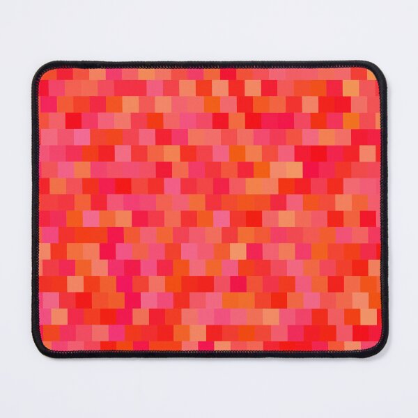 Item preview, Red and Orange pattern designed and sold by ViciousSector.