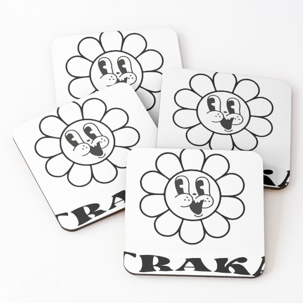 Item preview, TRAKAAA designed and sold by AMGG.