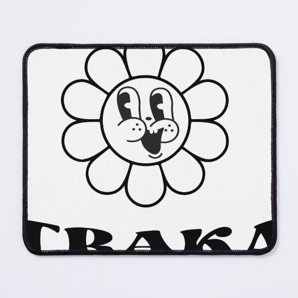 Item preview, TRAKAAA designed and sold by AMGG.