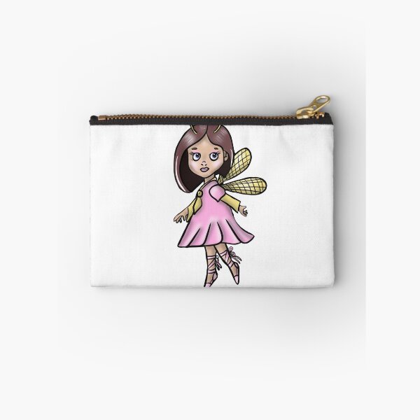 Item preview, Chibi cutie bug fairy  designed and sold by Jodi Mahaffey.