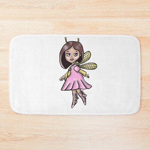 Item preview, Chibi cutie bug fairy  designed and sold by Jodi Mahaffey.