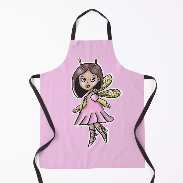 Item preview, Chibi cutie bug fairy  designed and sold by Jodi Mahaffey.