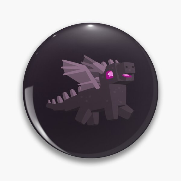 Item preview, Baby Ender Dragon v2 designed and sold by Wrenflight.