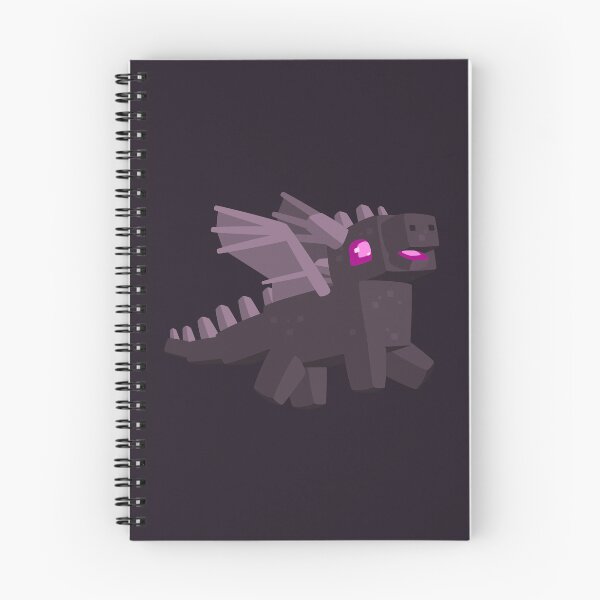 Item preview, Baby Ender Dragon v2 designed and sold by Wrenflight.