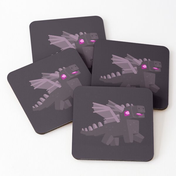 Item preview, Baby Ender Dragon v2 designed and sold by Wrenflight.