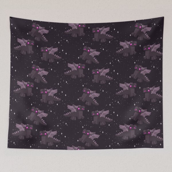 Item preview, Baby Ender Dragon v2 designed and sold by Wrenflight.