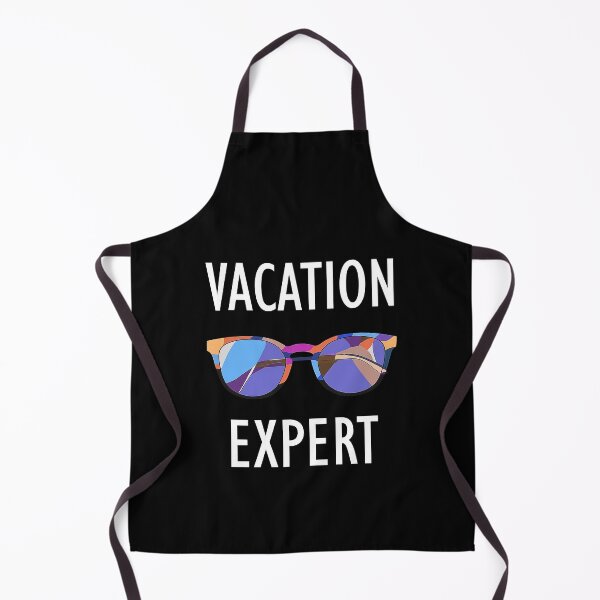 Item preview, Vacation Expert Travel Guru designed and sold by FWLKIT.
