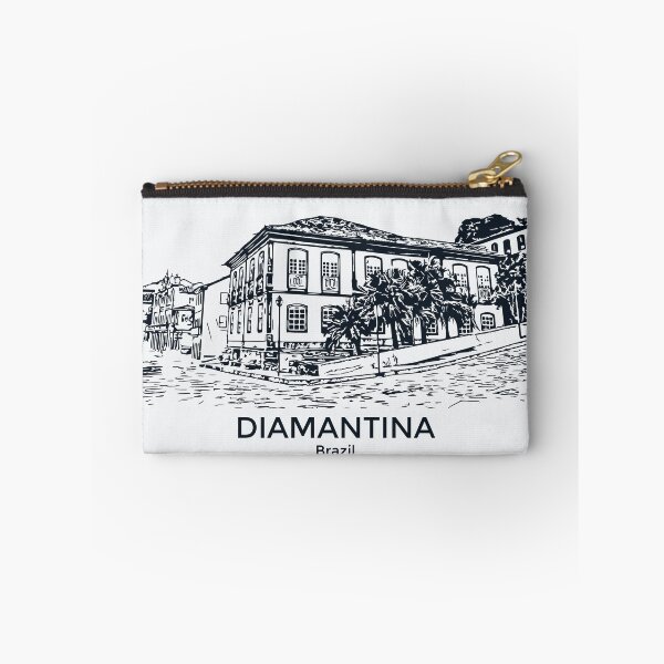 Item preview, Diamantina - Brazil designed and sold by Lakeric.