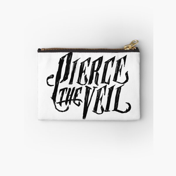 Item preview, Pierce The Veil Logo designed and sold by Funki-Designs.