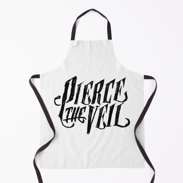 Item preview, Pierce The Veil Logo designed and sold by Funki-Designs.