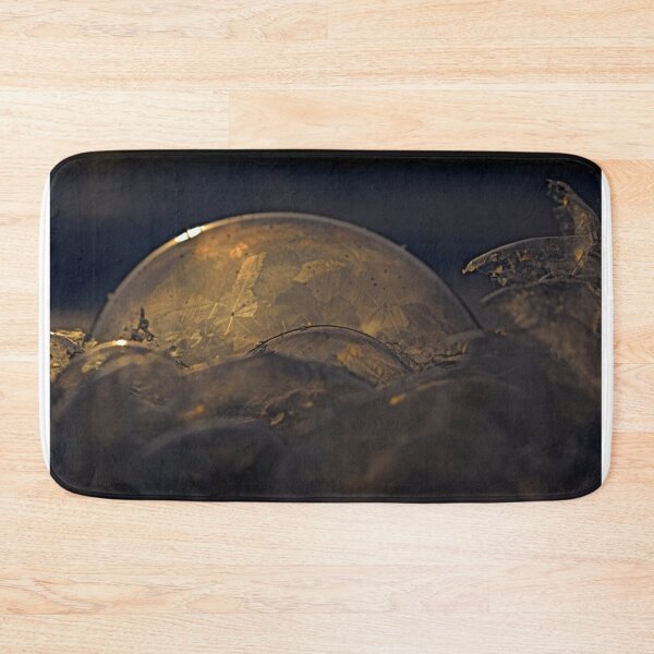 Item preview, Freezing Bubbles 2 - November 2024 designed and sold by mahnkephotos.