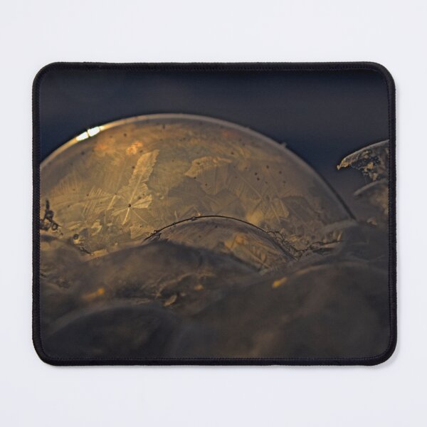Item preview, Freezing Bubbles 2 - November 2024 designed and sold by mahnkephotos.