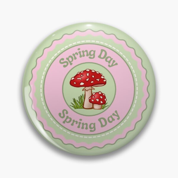Item preview, Spring Day designed and sold by liz-karishma.