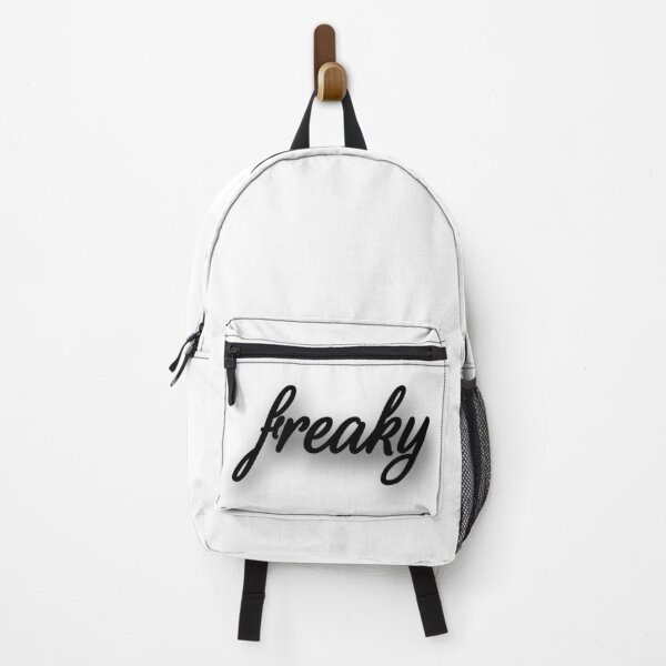 Item preview, Freaky designed and sold by UK-MemeShirtz.