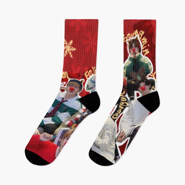 Item preview, Christmas Stray Kids designed and sold by Sianheszartt.