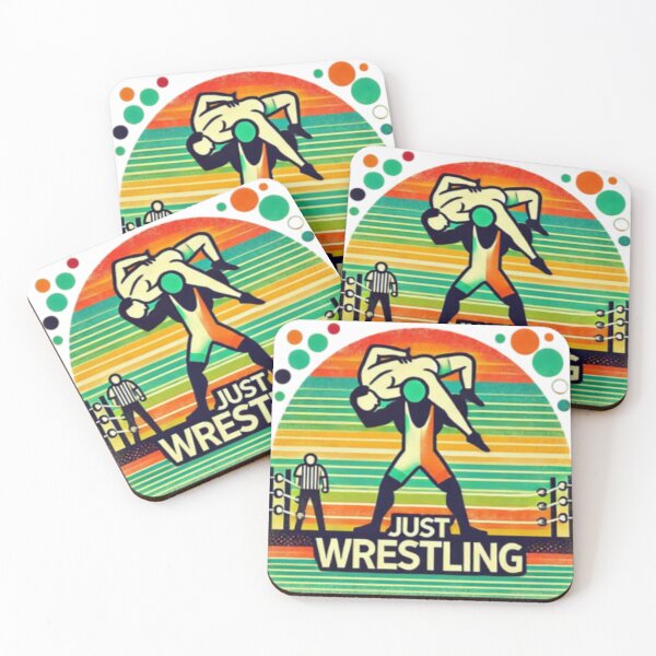 Artikelvorschau, Einfach Wrestling! entworfen und verkauft von Shs-Kenya.