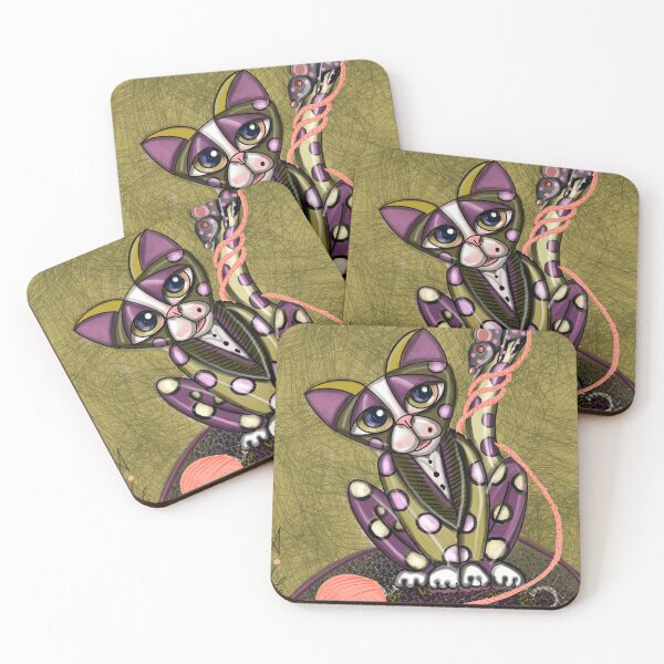 Item preview, Say What Now...What's with your tale designed and sold by Alma Lee.