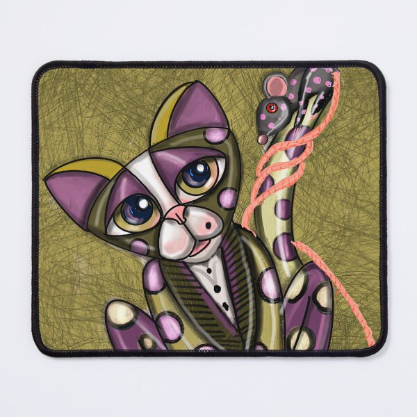 Item preview, Say What Now...What's with your tale designed and sold by Alma Lee.