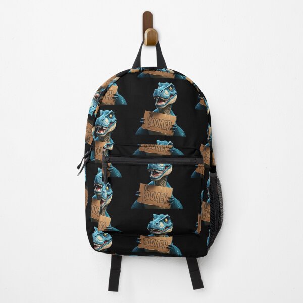 Item preview, "Ok Boomer, Dinosaur Edition", ropa y adornos designed and sold by Sitred123.