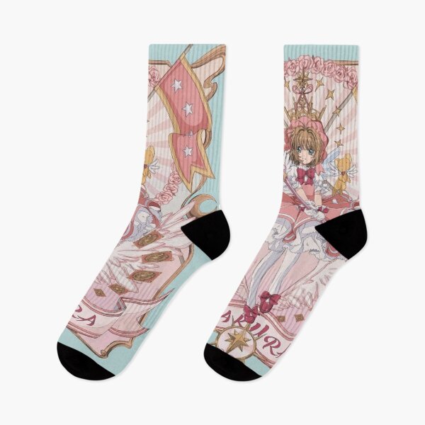 Item preview, Cardcaptor Sakura Tarot  designed and sold by PopsugarUnicorn.