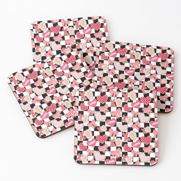 Item preview, Valentine's Day Cookies designed and sold by LostRabbit.