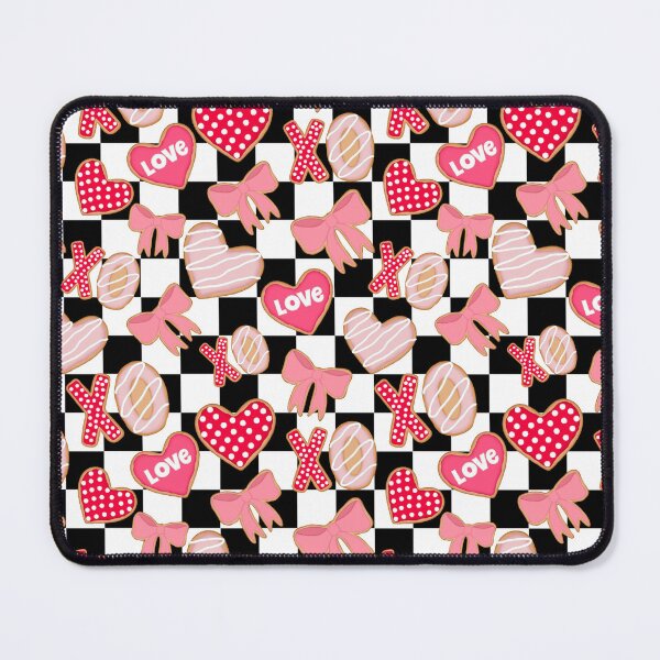 Item preview, Valentine's Day Cookies designed and sold by LostRabbit.